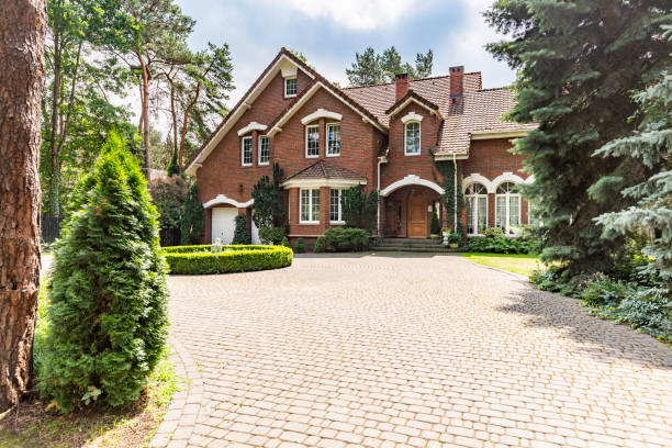 Best Driveway Pavers Near Me  in Coldstream, OH