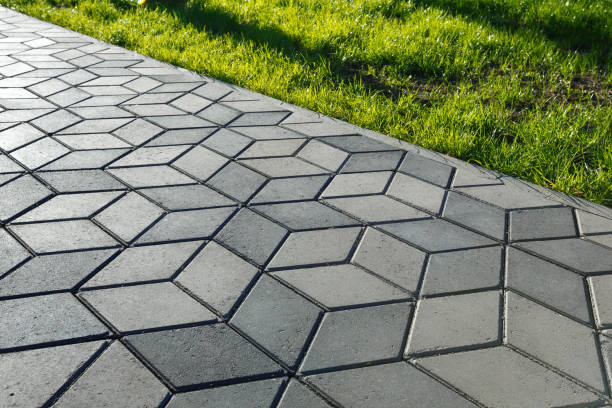 Best Driveway Pavers Contractor  in Coldstream, OH