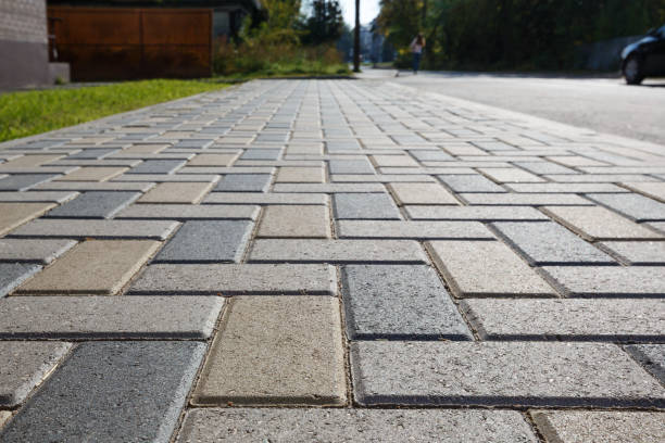 Best Custom Driveway Pavers  in Coldstream, OH