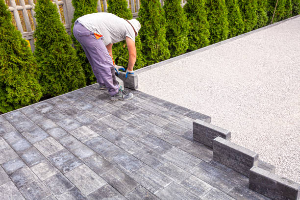 Driveway Pavers for Homes in Coldstream, OH
