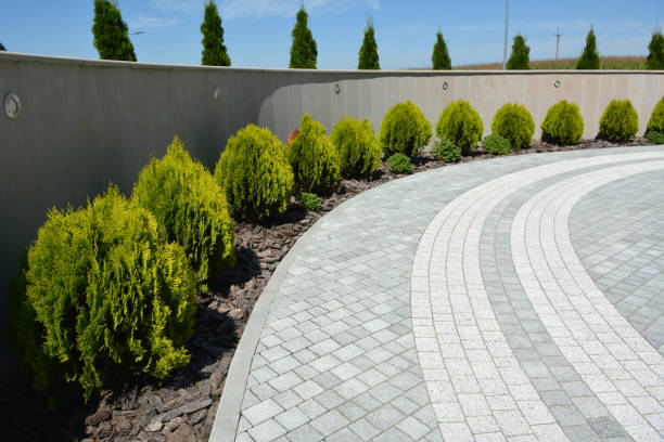 Best Driveway Pavers Installation  in Coldstream, OH