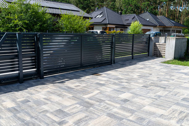 Reasons to Select Us for Your Driveway Paving Requirements in Coldstream, OH