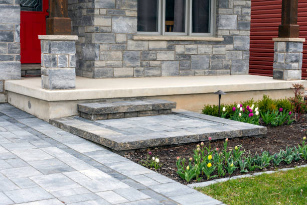 Best Driveway Paving Company  in Coldstream, OH