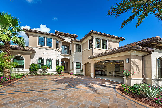 Reasons to Select Us for Your Driveway Paving Requirements in Coldstream, OH
