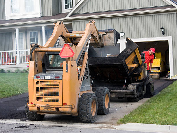 Best Residential Paver Driveway  in Coldstream, OH