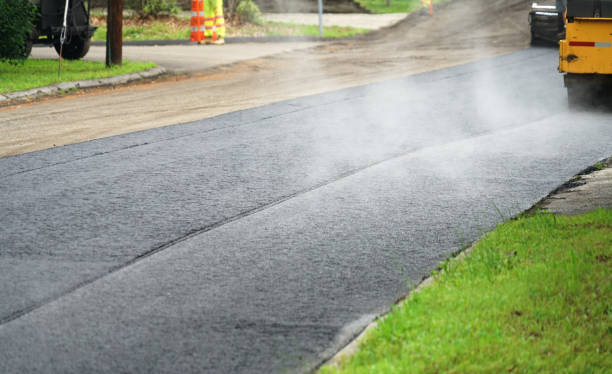Best Concrete Paver Driveway  in Coldstream, OH