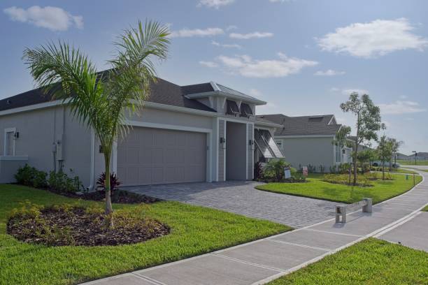 Best Driveway Pavers for Homes  in Coldstream, OH