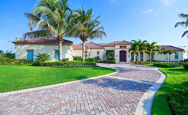 Best Permeable Paver Driveway  in Coldstream, OH