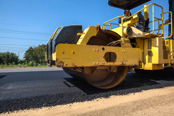 Best Cobblestone Driveway Pavers  in Coldstream, OH